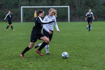 Bild 272 - Frauen SV Henstedt Ulzburg II - TSV Russee : Ergebnis: 5:0